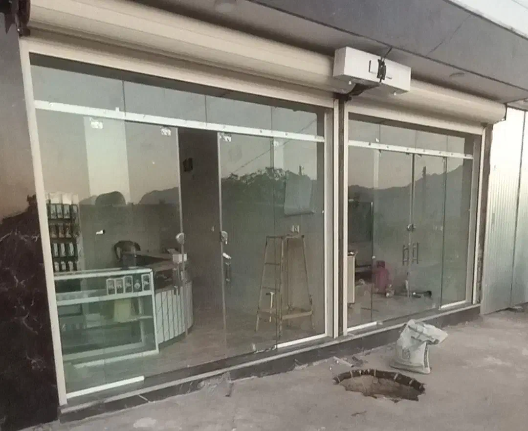 شیشه سکوریت ودوجداره وتعمیرات|خدمات پیشه و مهارت|خمینی‌شهر, |دیوار