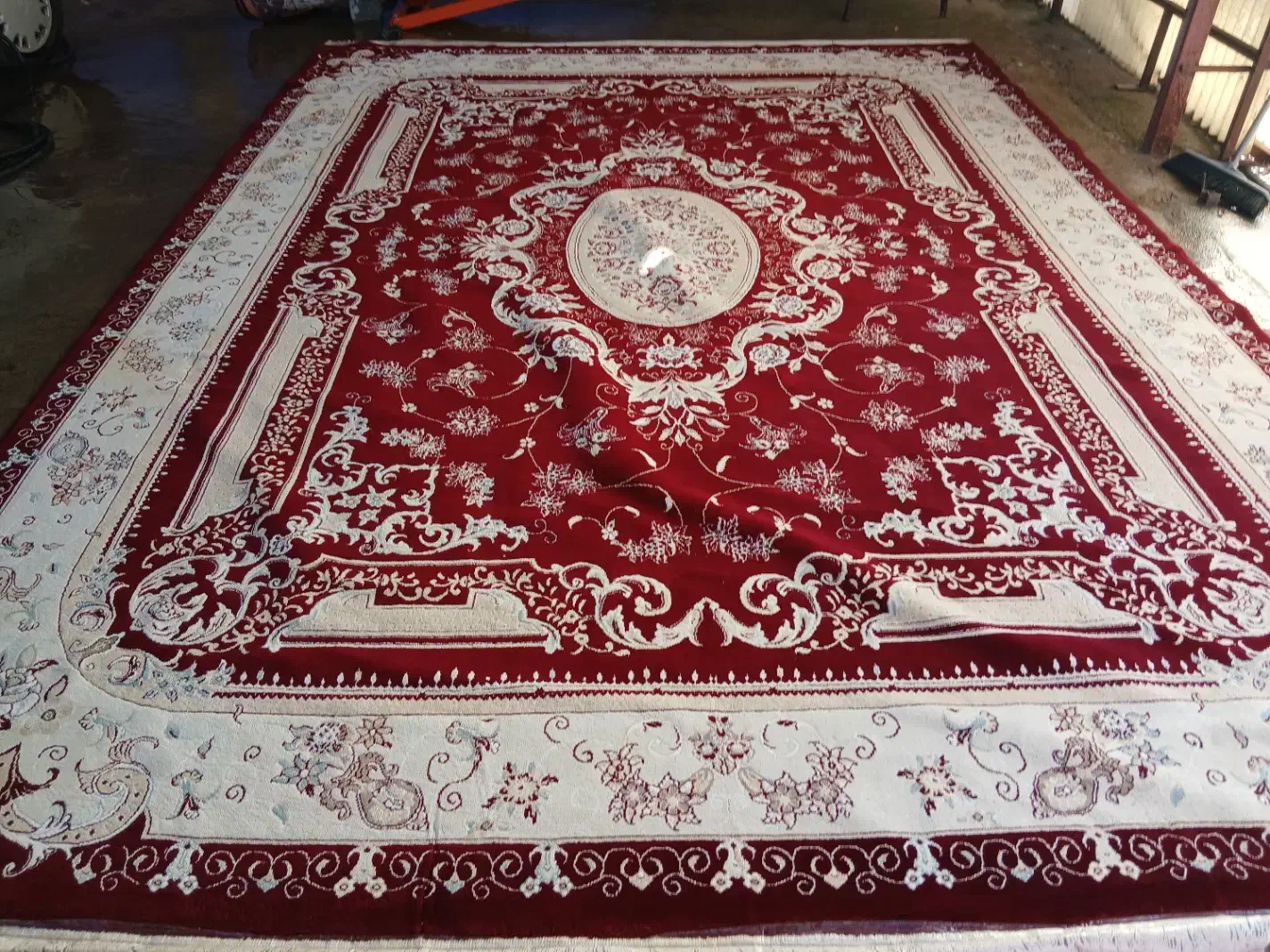 فرش|فرش|رودسر, |دیوار