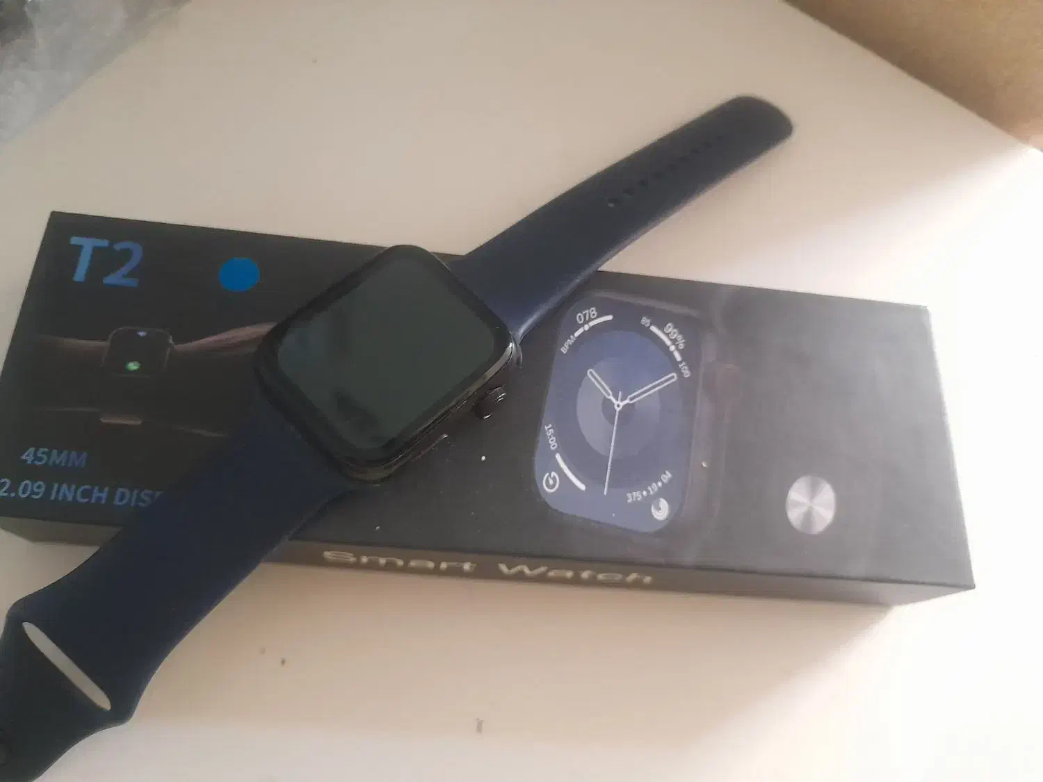 ساعت هوشمند|ساعت|مشهد, توس (بلوار توس)|دیوار