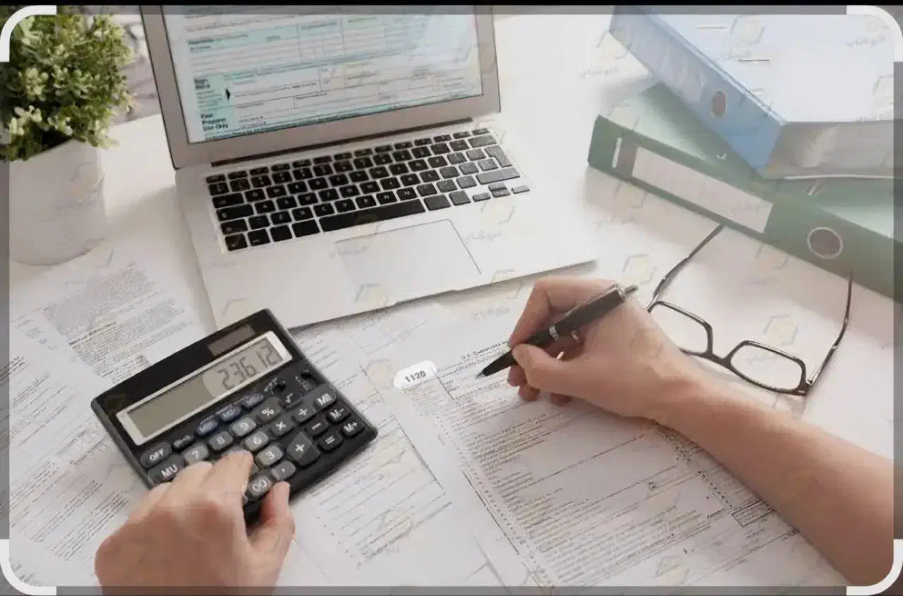 حسابدار با تجربه (تولیدی پوشاک)|استخدام مالی، حسابداری، حقوقی|تهران, فلسطین (میدان انقلاب)|دیوار