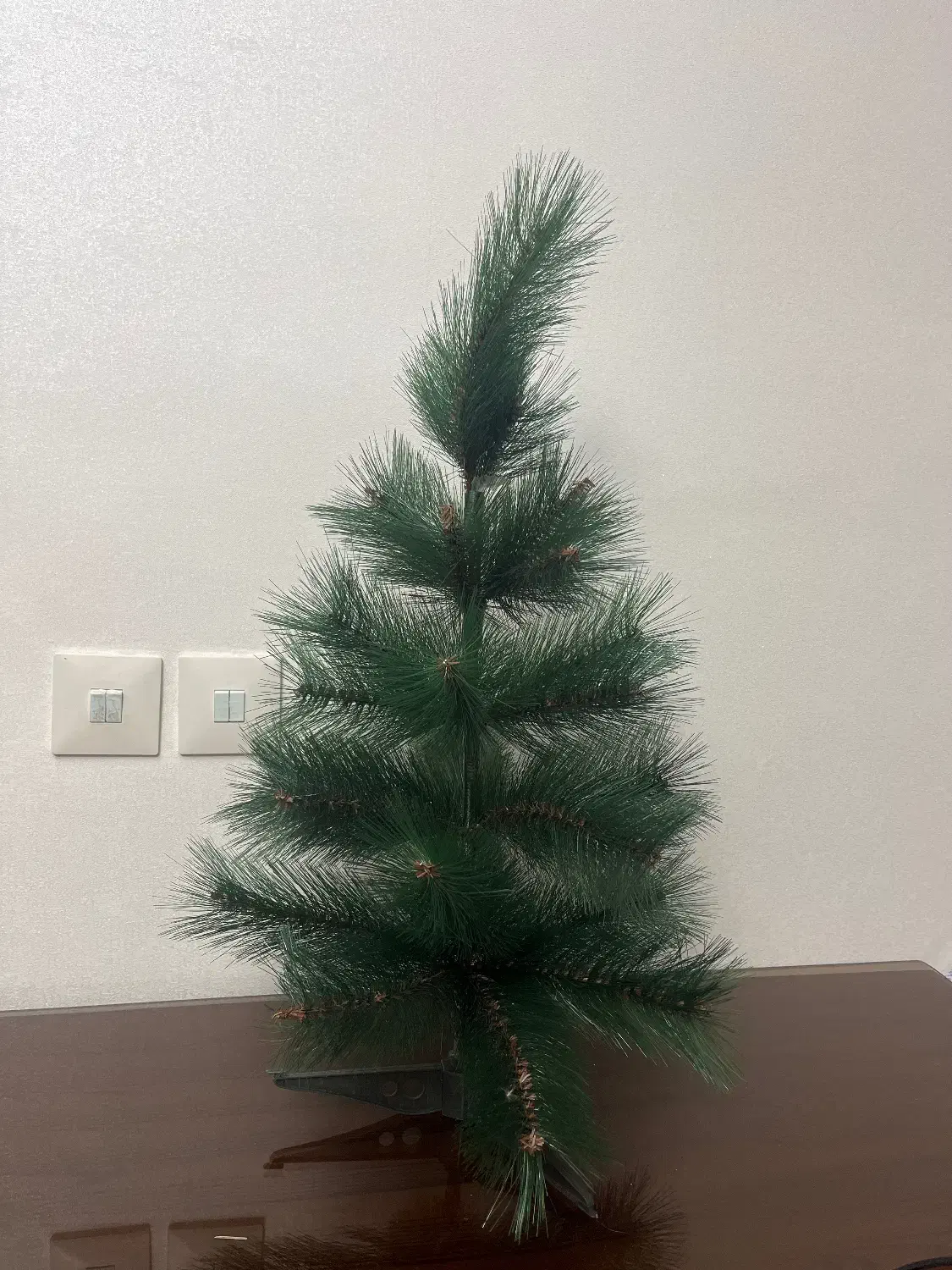 درخت کریسمس|گل مصنوعی|تبریز, |دیوار
