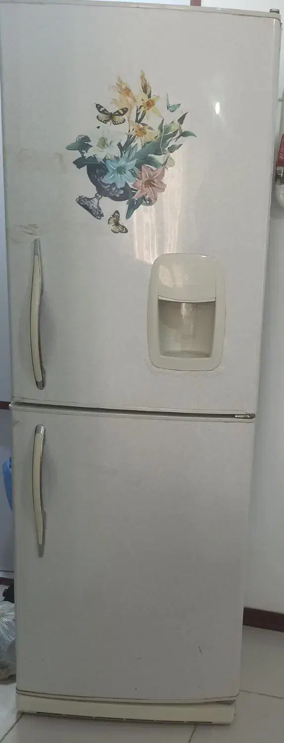 یخچال فریزر|یخچال و فریزر|سنندج, |دیوار