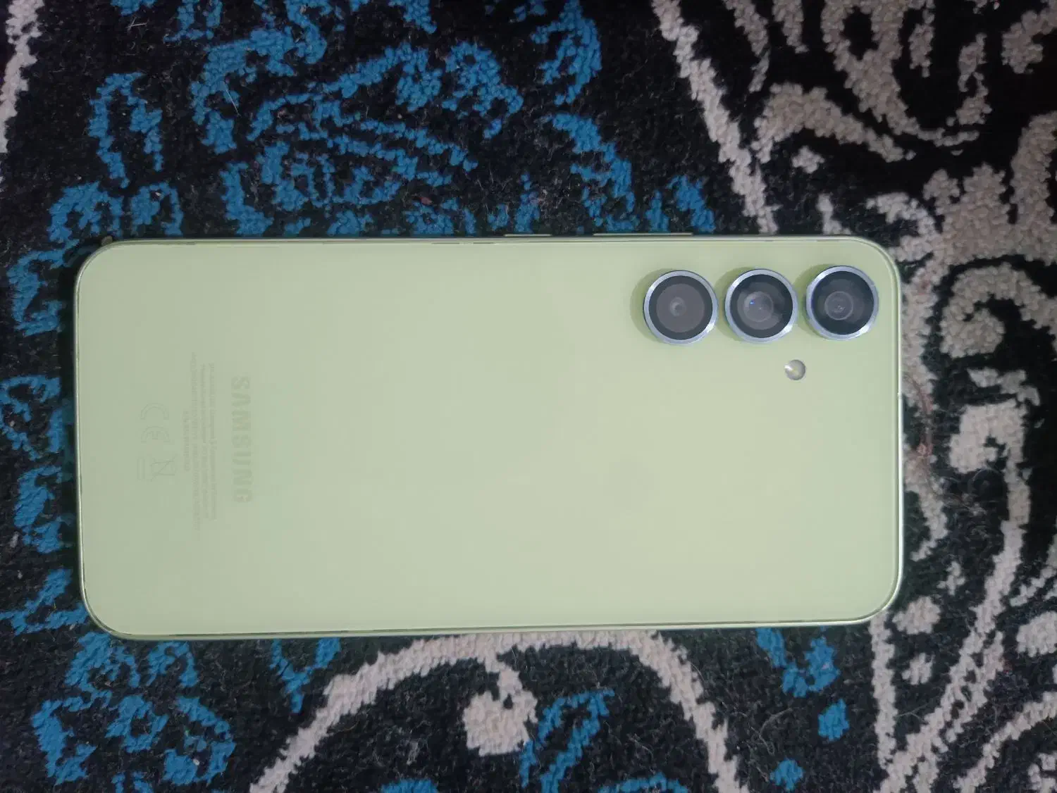 گوشی a54|موبایل|قم, نیروگاه|دیوار