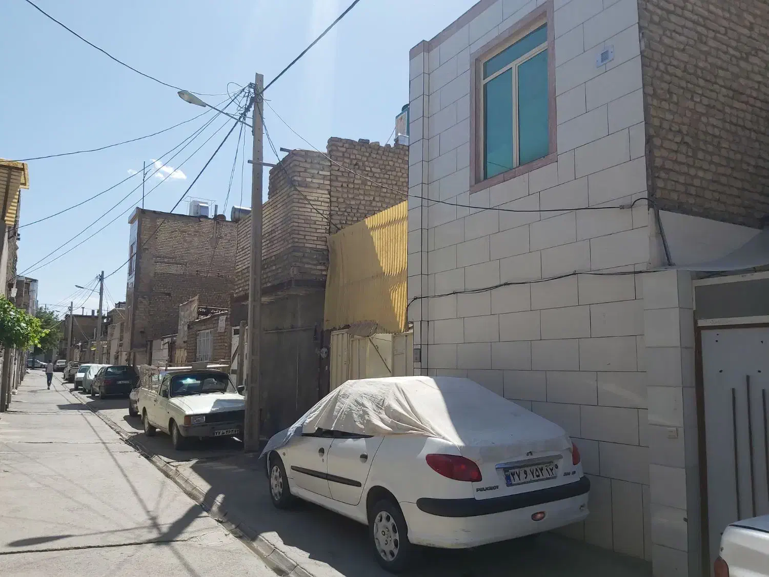 ویلایی دو طبقه رهن کامل|اجارهٔ خانه و ویلا|مشهد, شهید بصیر|دیوار