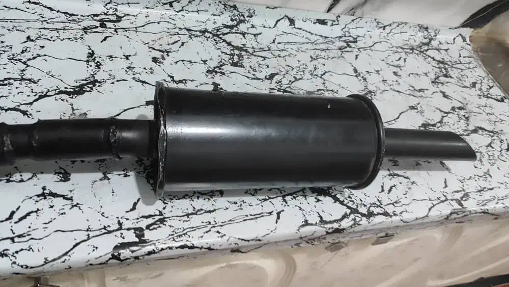 اگزوز رنجوری|قطعات یدکی و لوازم جانبی|اهواز, فرهنگ شهر|دیوار