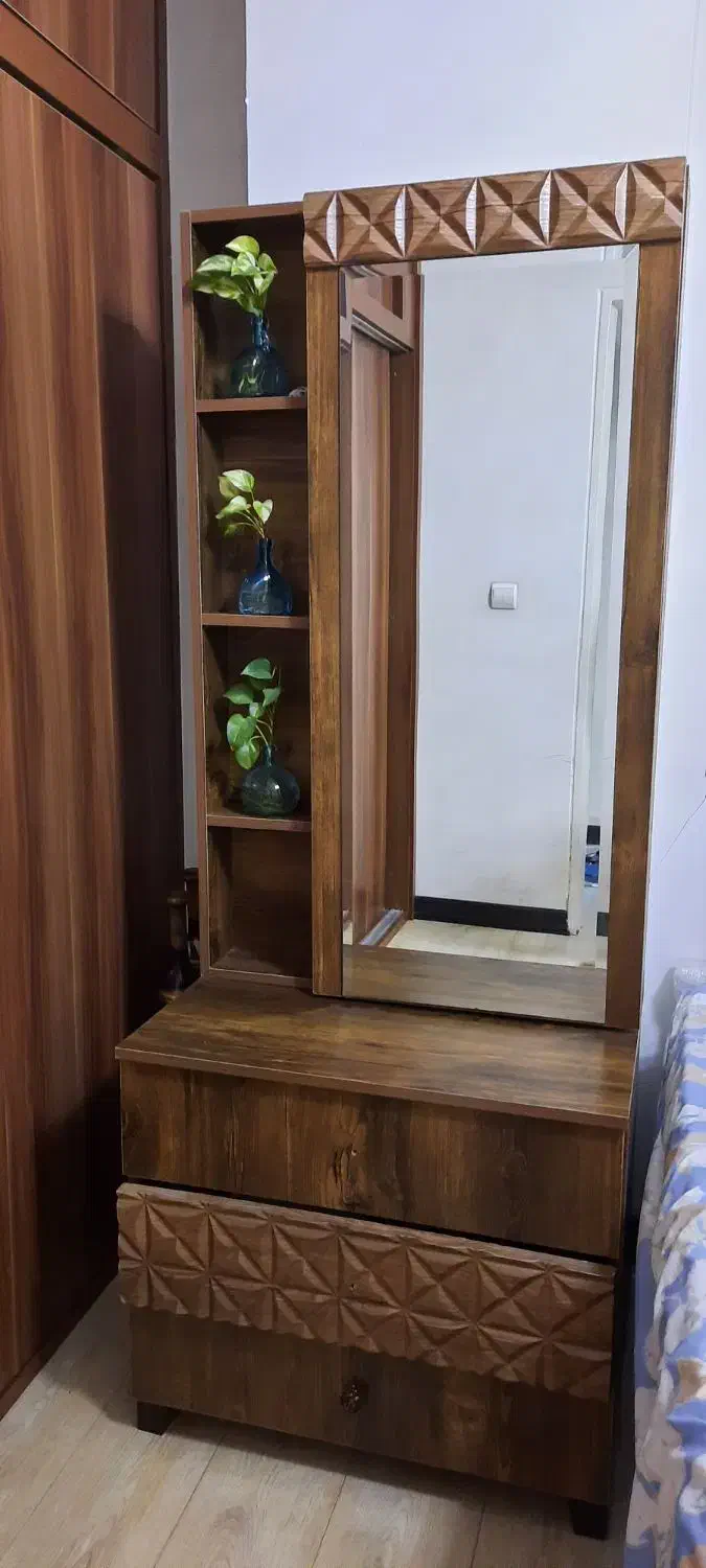 کمد|جاکفشی، کمد، دراور|تهران, حکیمیه|دیوار