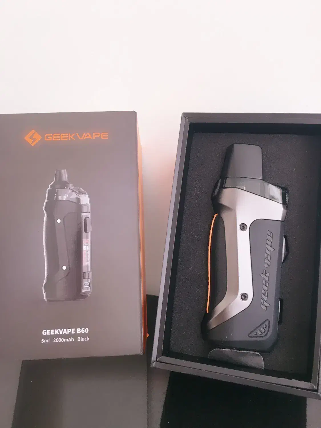 ویپ(گیک ویپ)|زیورآلات و اکسسوری|خوی, |دیوار