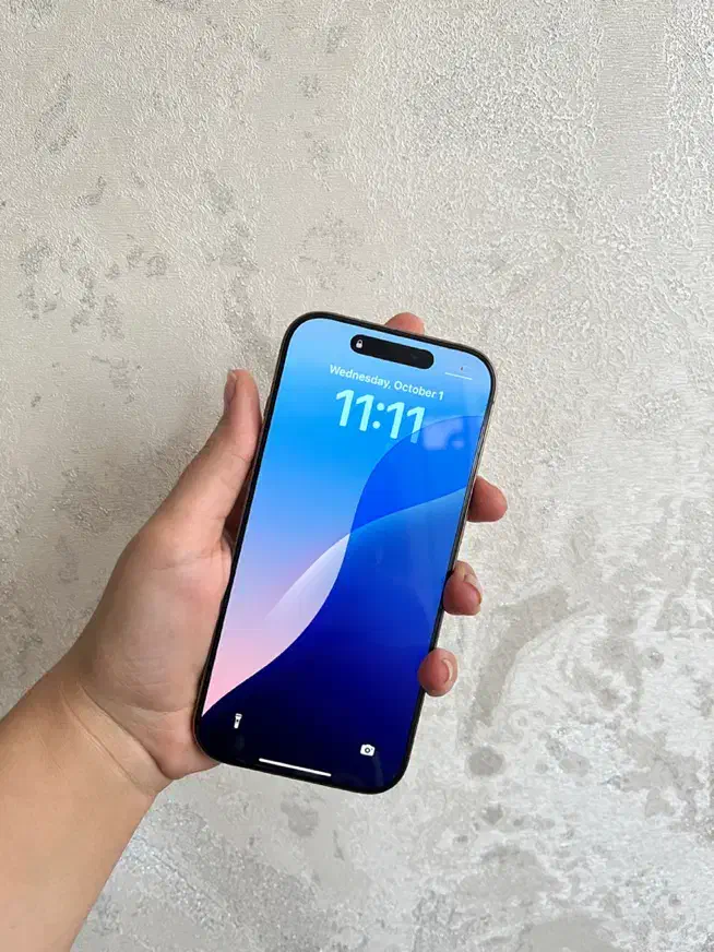 ایفون 16pro|موبایل|کرج, گوهردشت|دیوار