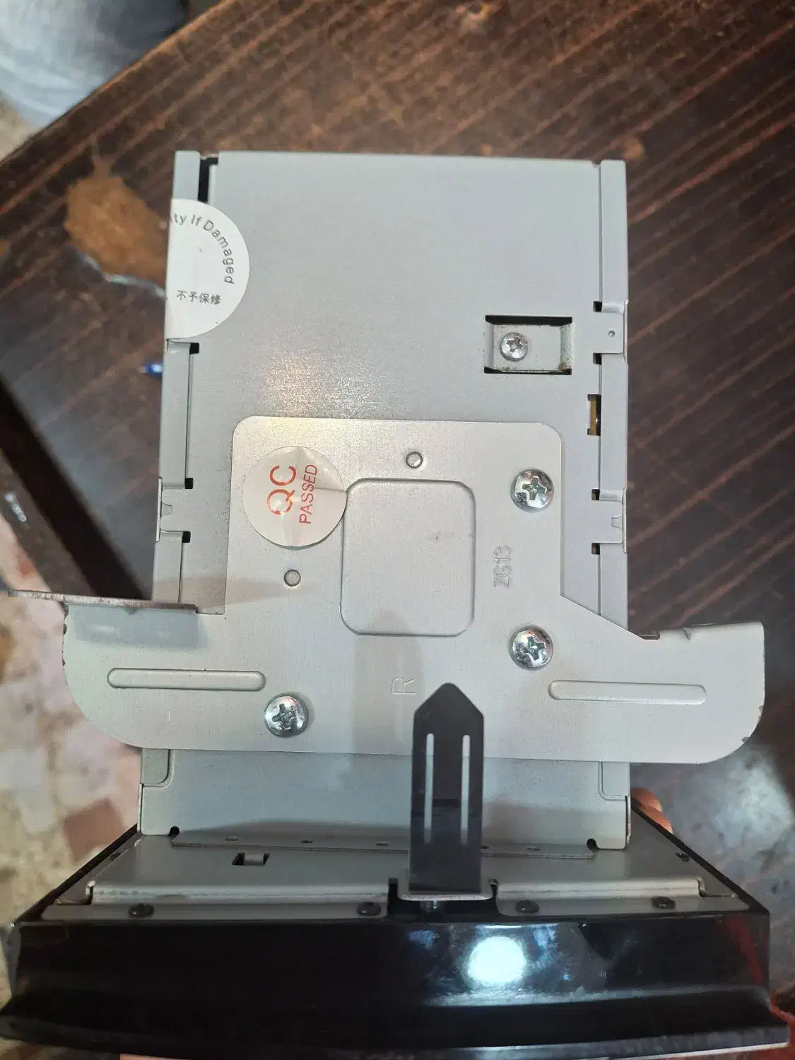 ضبط فابریک جک|قطعات یدکی و لوازم جانبی|رشت, لاکان|دیوار