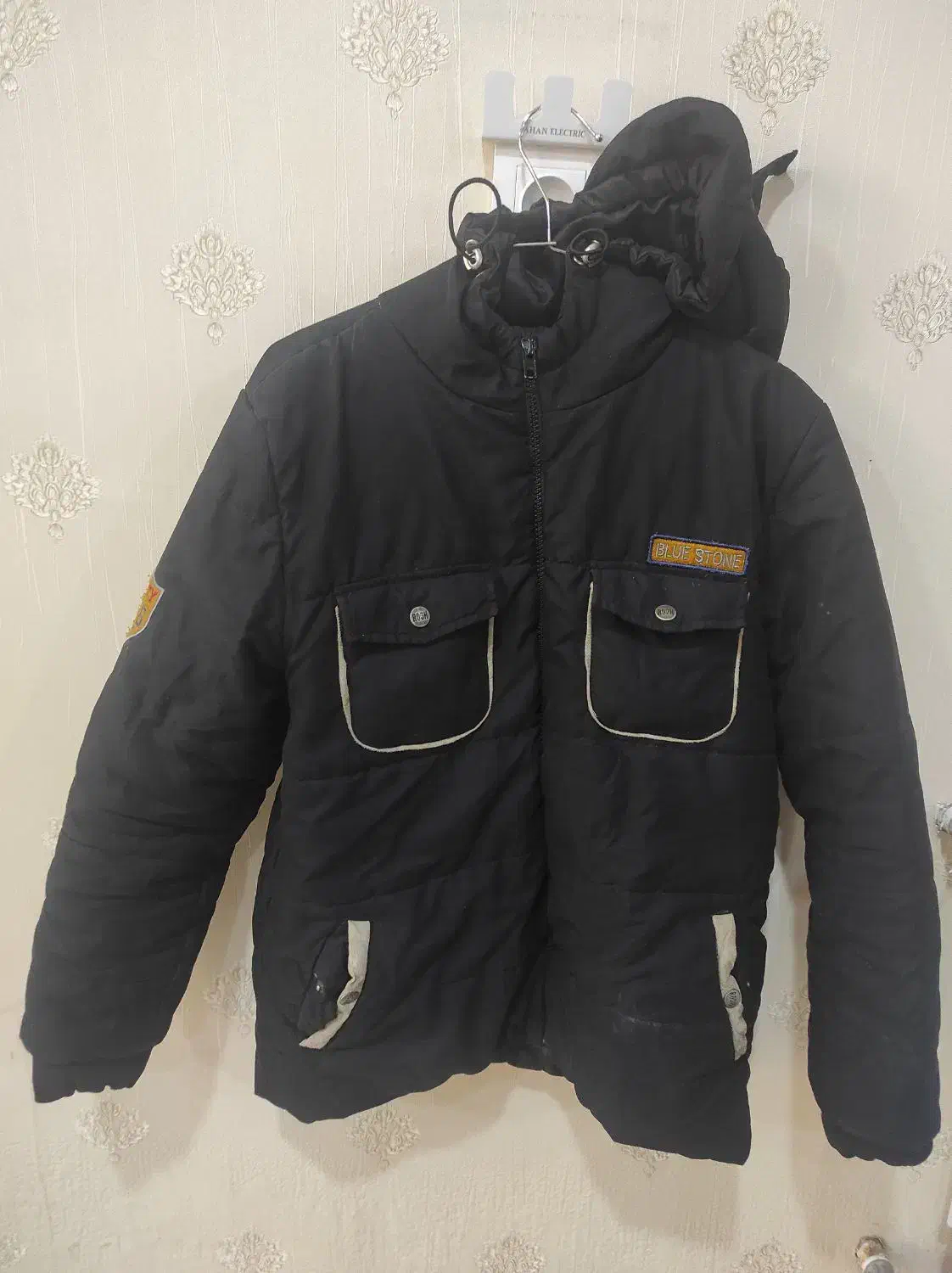 پیراهن کاپشن و فرم مدرسه|لباس|زاهدان, |دیوار