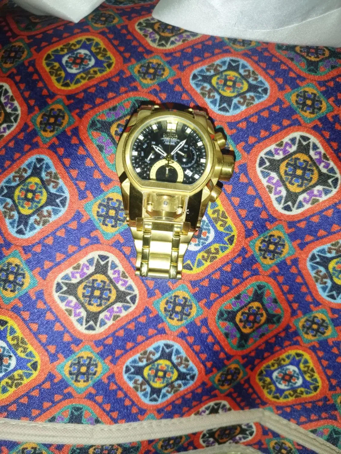 ساعت سالم|ساعت|گرگان, |دیوار