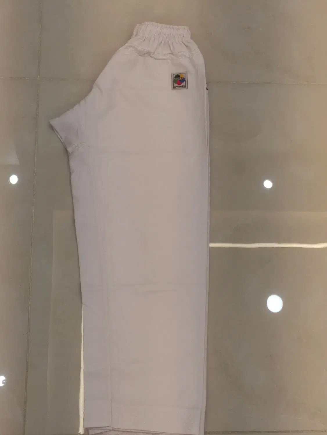 لباس کومیته اراوازا|تجهیزات ورزشی|مرودشت, پشت سایپا‎|دیوار