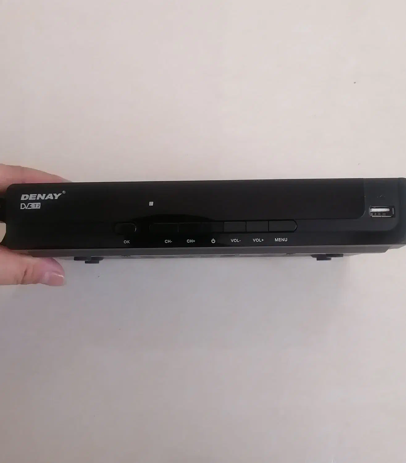 گیرنده دیجیتال دنای|صوتی و تصویری|کرج, محمود آباد|دیوار