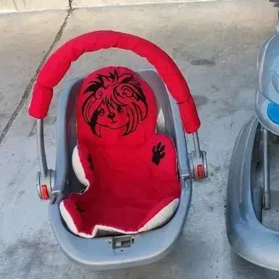 کریر|کالسکه و لوازم جانبی|ملایر, |دیوار