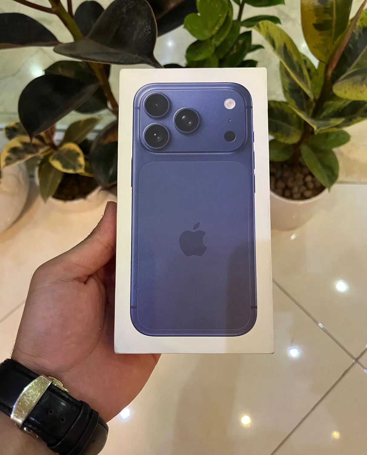 iphone 17Pro|موبایل|کرج, گوهردشت|دیوار