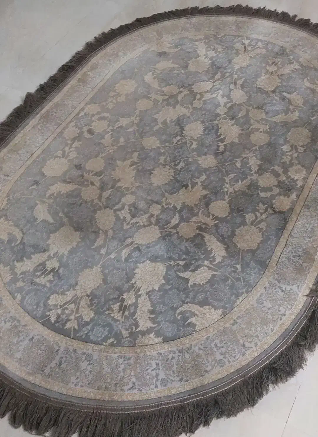 فرش سالم تمام نخ|فرش|بهارستان, |دیوار