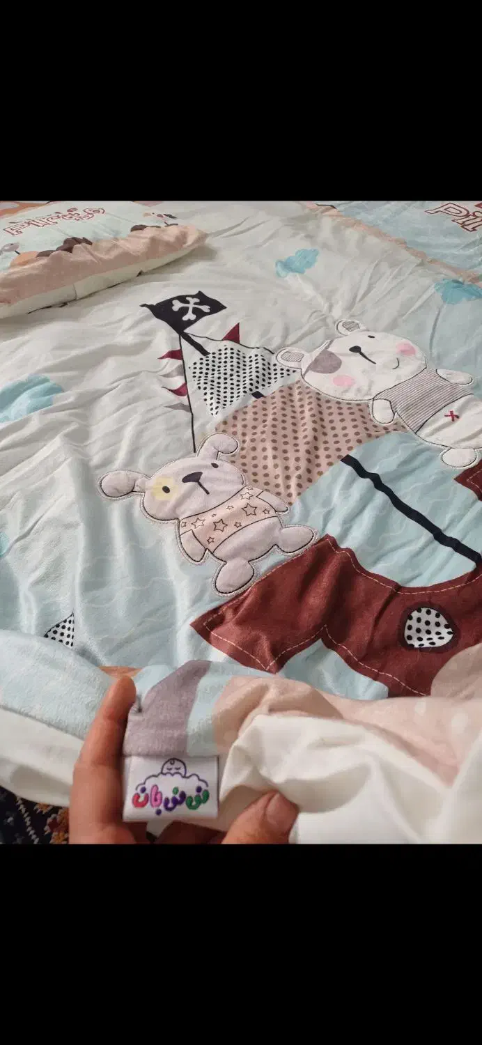 سرویس خواب طرح دزدان دریایی نوی نو|تخت و سرویس خواب|شیراز, اکبر آباد|دیوار