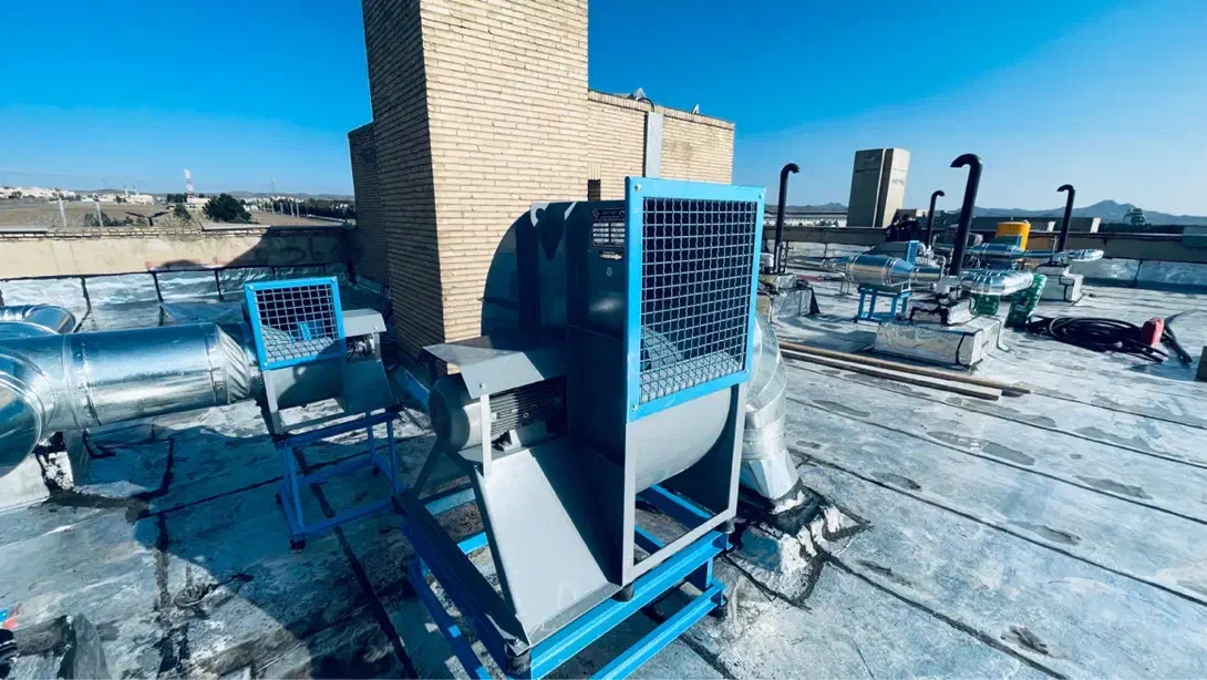 تعمیر سانترفیوژ و اینورتر شهر صنعتی|خدمات پیشه و مهارت|ساوه, |دیوار