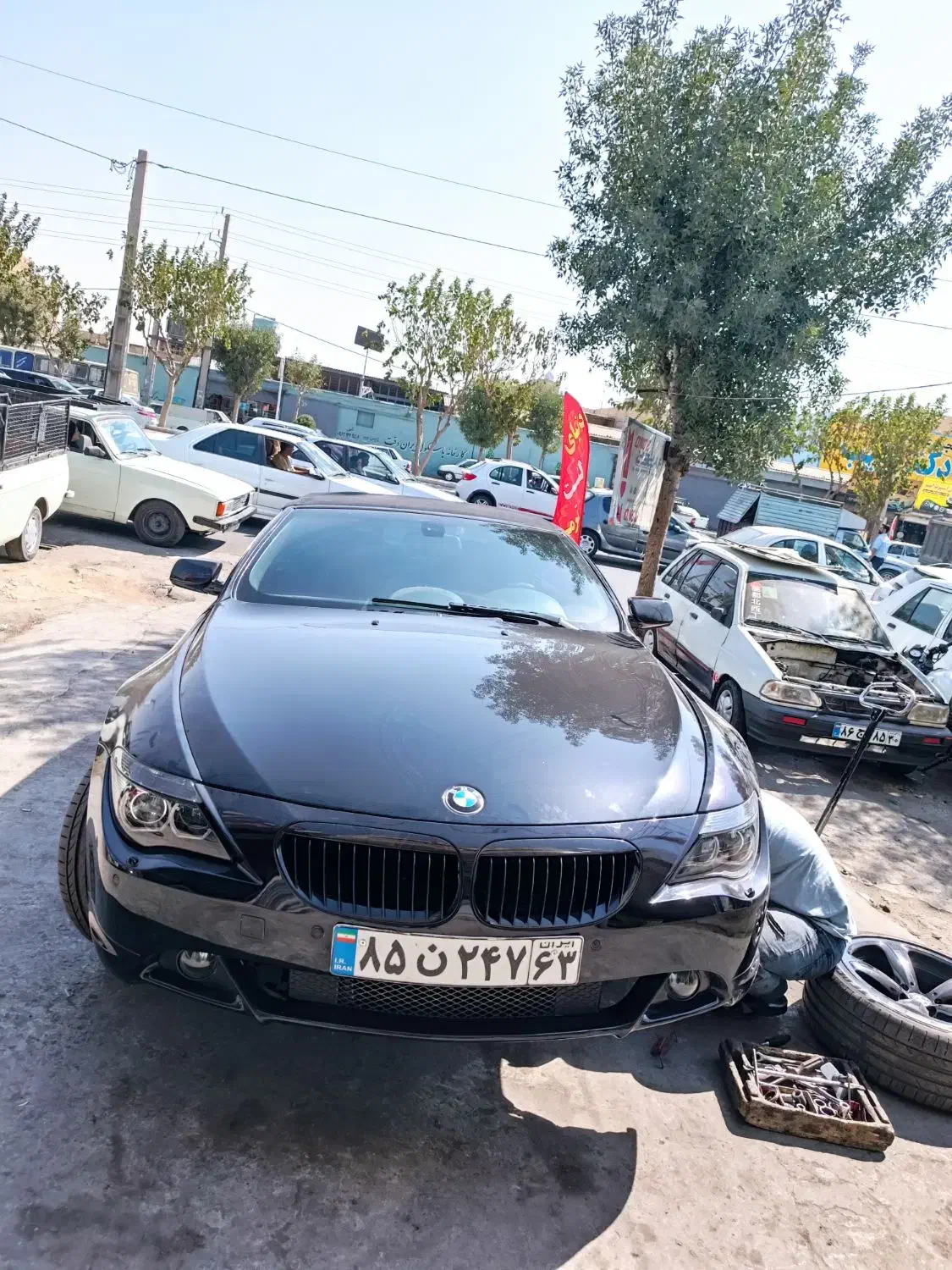 فروش انواع لنت ترمز|قطعات یدکی و لوازم جانبی|گلستان (تهران), |دیوار