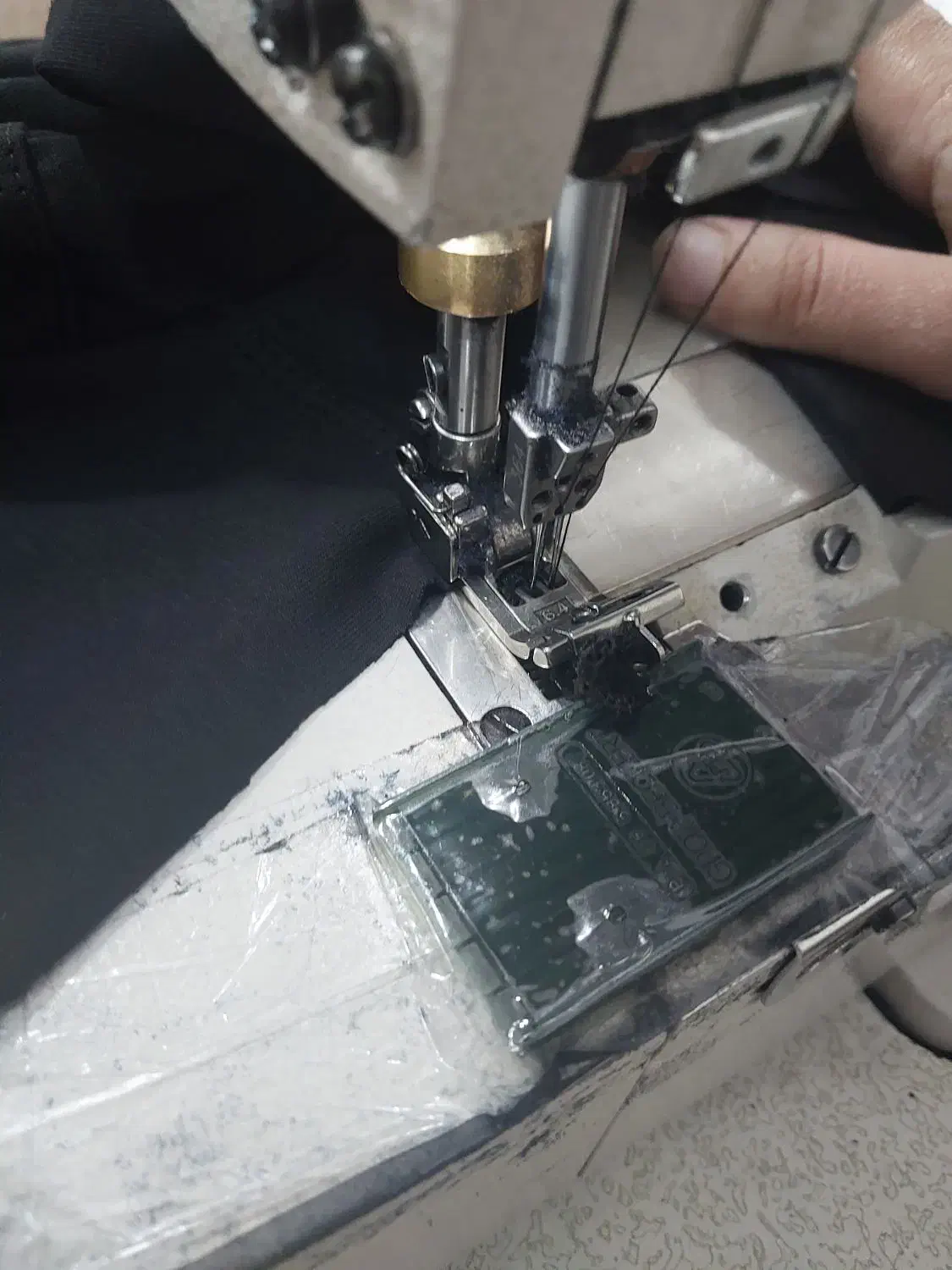 خیاط کار ماهر|استخدام صنعتی، فنی، مهندسی|تبریز, |دیوار