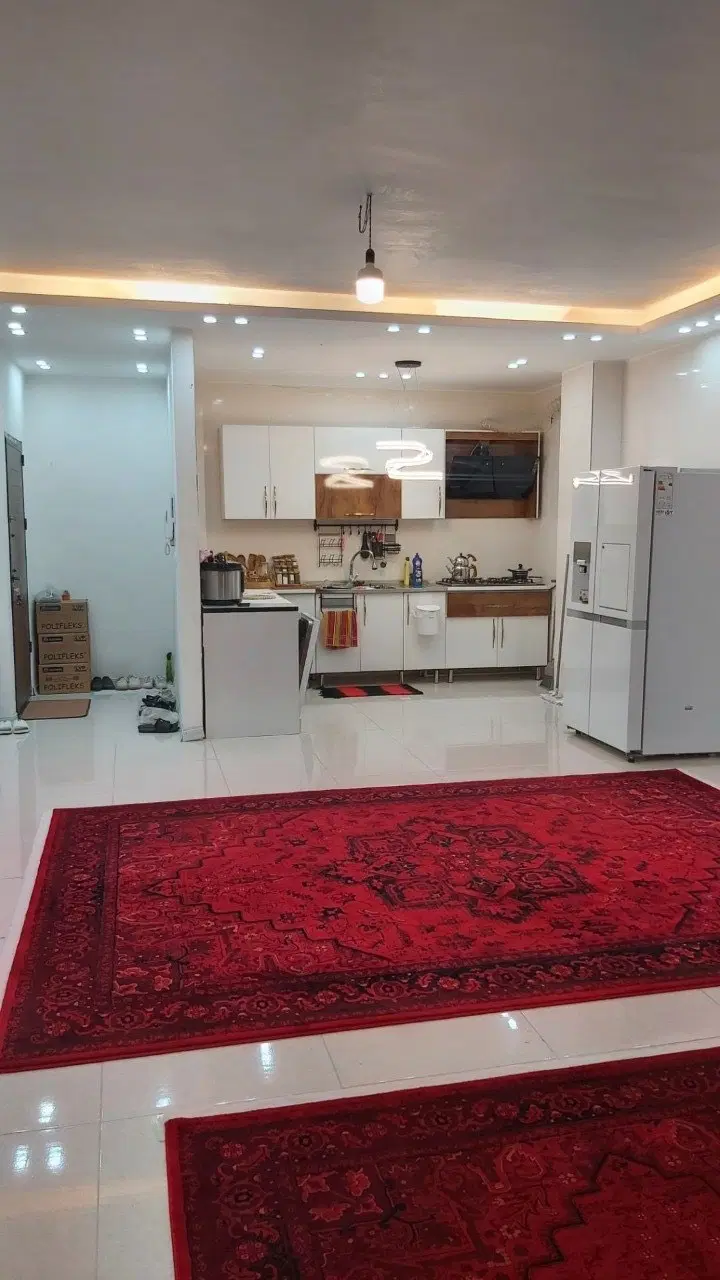 اپارتمان ۱۱۶متری /ایستگاه ۹کارمندان|اجارهٔ آپارتمان|کرمانشاه, |دیوار