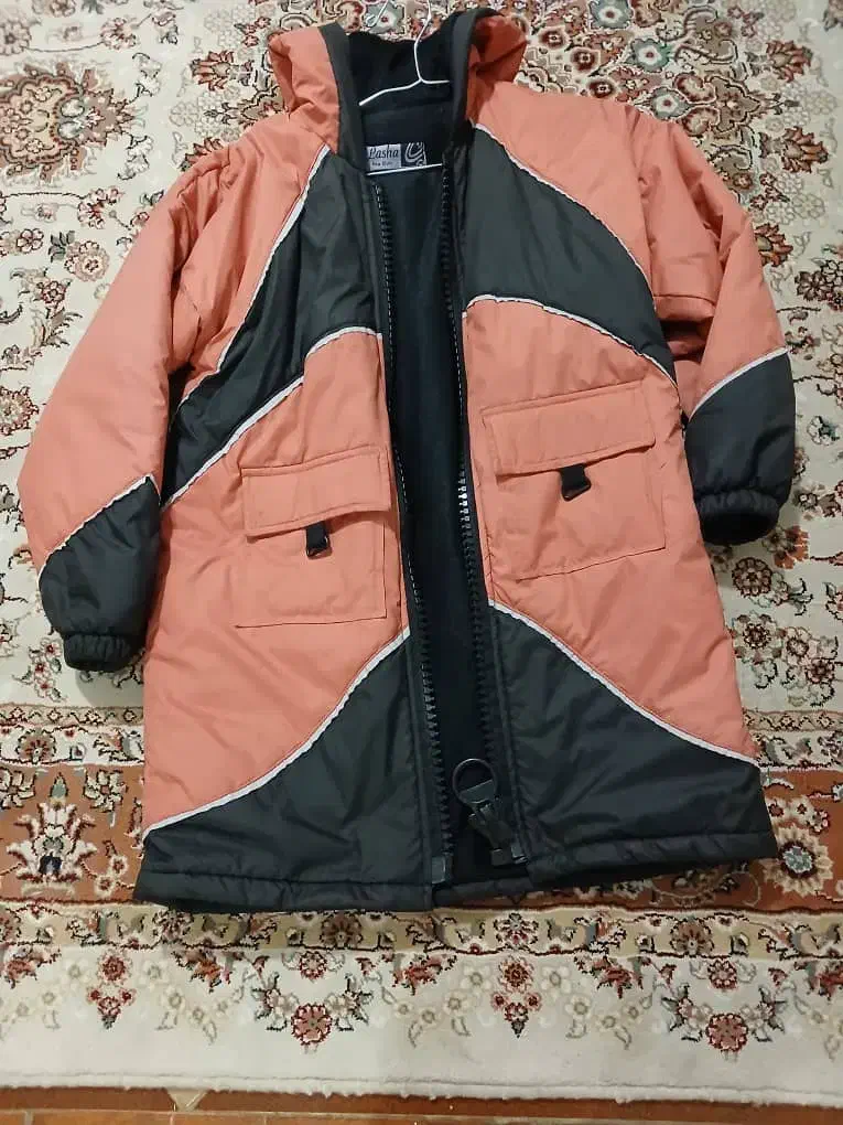 پالتو وکاپشن|لباس|رودسر, |دیوار