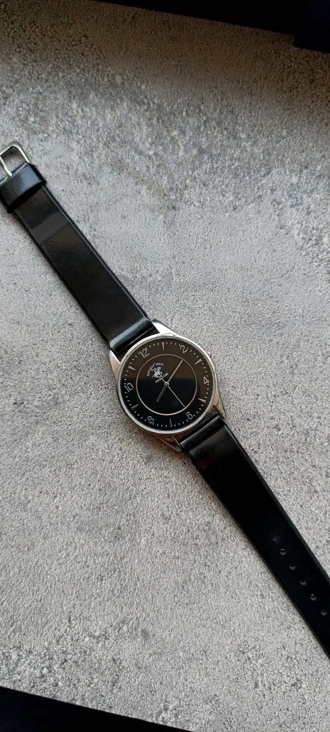 ساعت مردانه زنانه پولو فاناتیک سیکو سیتیزن|ساعت|شیراز, وصال|دیوار