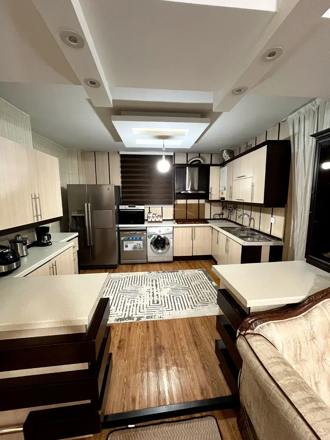 آپارتمان 95 متر 3 نبش ردانی پور نبوت|فروش آپارتمان|شاهینشهر, شهرک ردانی پور|دیوار