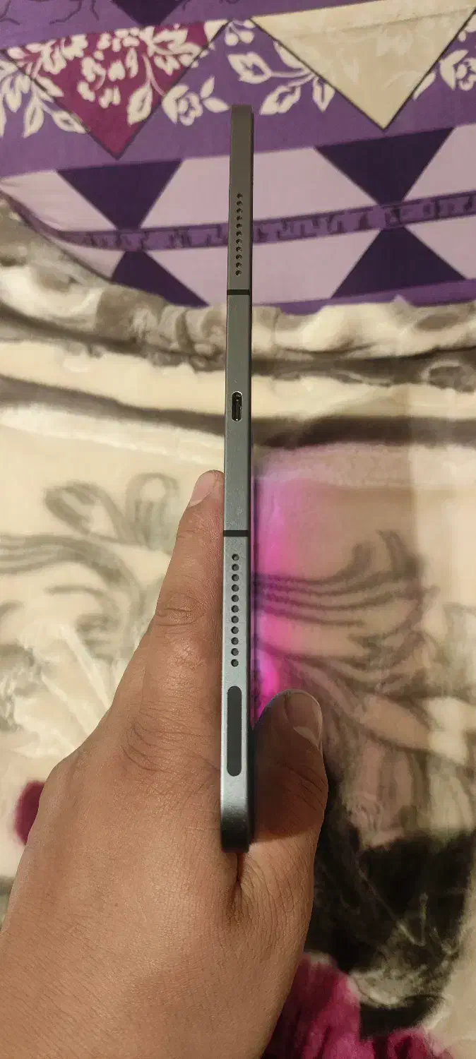 آیپد پرو 13اینچ|تبلت|تهران, شهرک آزمایش|دیوار