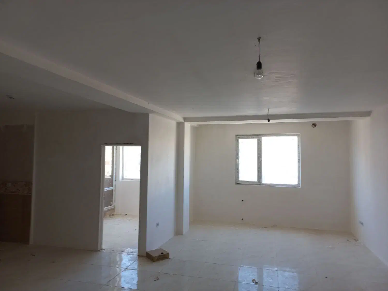 فروش دوعدد واحد تجاری اداری|فروش آپارتمان|محمدیه-قزوین, |دیوار