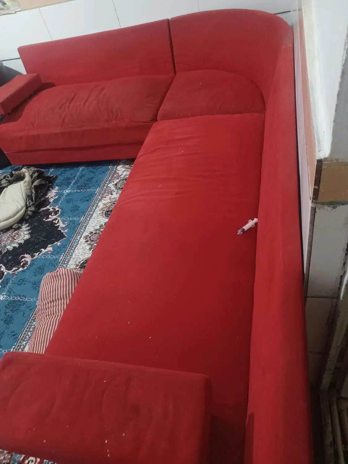 مبلمان|مبلمان خانگی و میز عسلی|کرمان, |دیوار