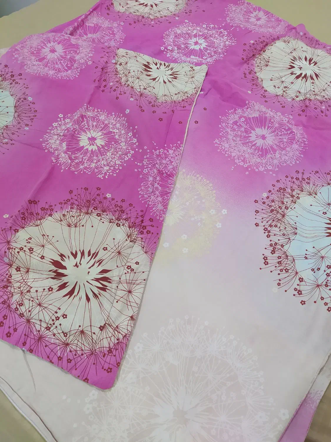 کاور لحاف روتختی،روبالشی دونفره دو رو|تخت و سرویس خواب|تهران, ارم|دیوار