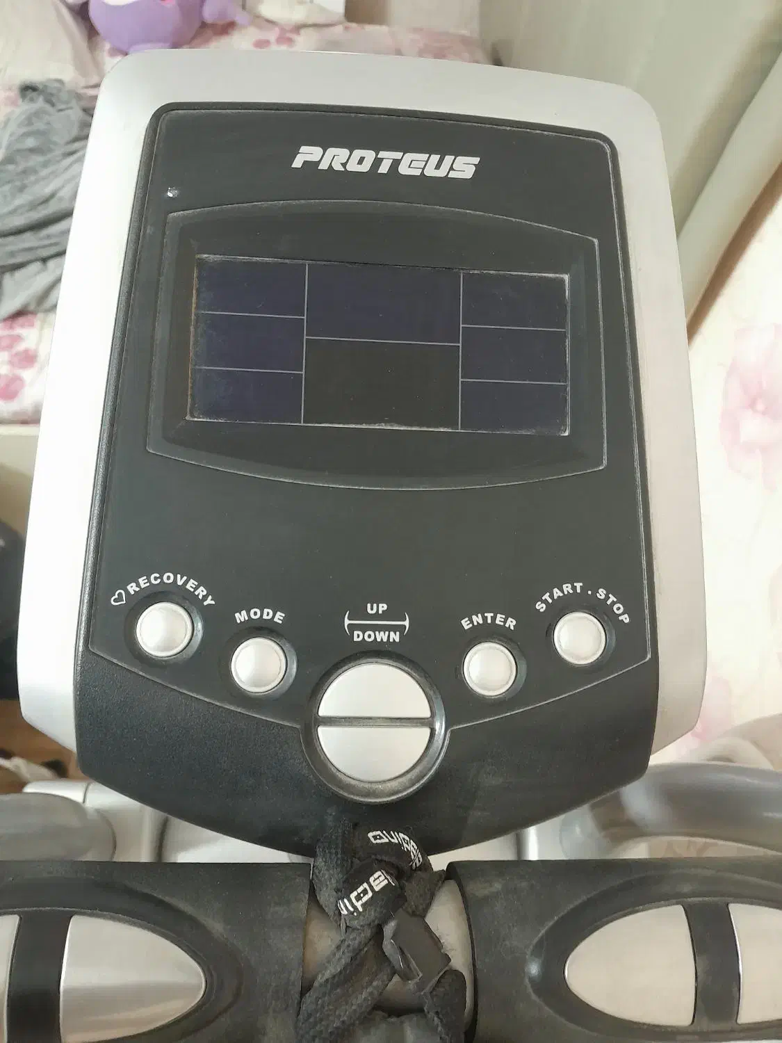 اروپتیکال در حد نو|تجهیزات ورزشی|یزد, |دیوار