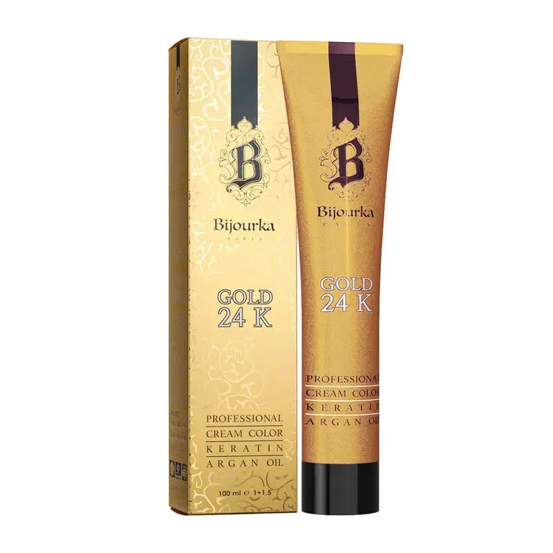 فروش فوری رنگ موی بیجورکا با یک سوم قیمت|آرایشی، بهداشتی، درمانی|شیراز, بازار|دیوار