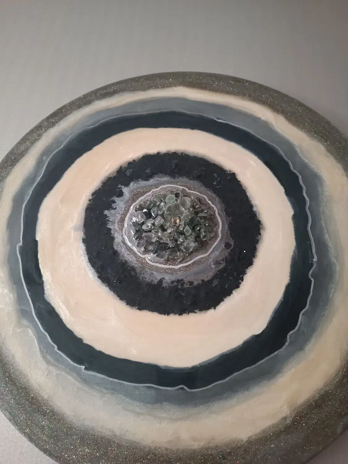 تابلوچشم نظر رزین|تابلو، نقاشی، عکس|رشت, دیانتی|دیوار