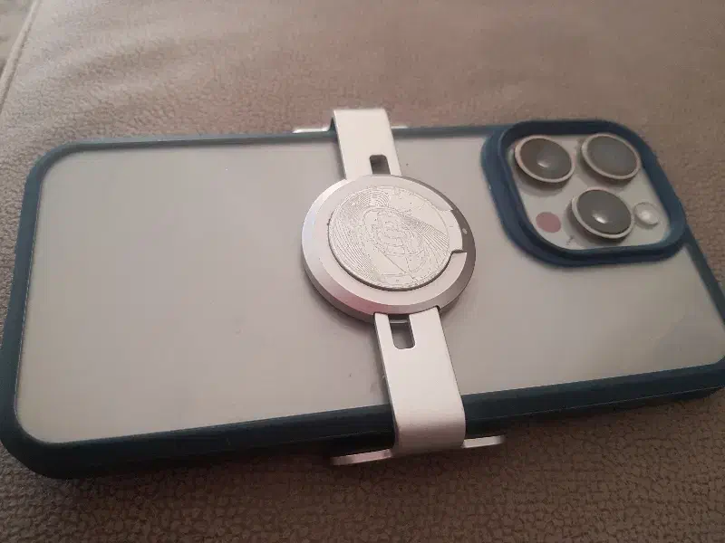 موبایل ۱۵ پرو مکس|موبایل|بندرعباس, |دیوار