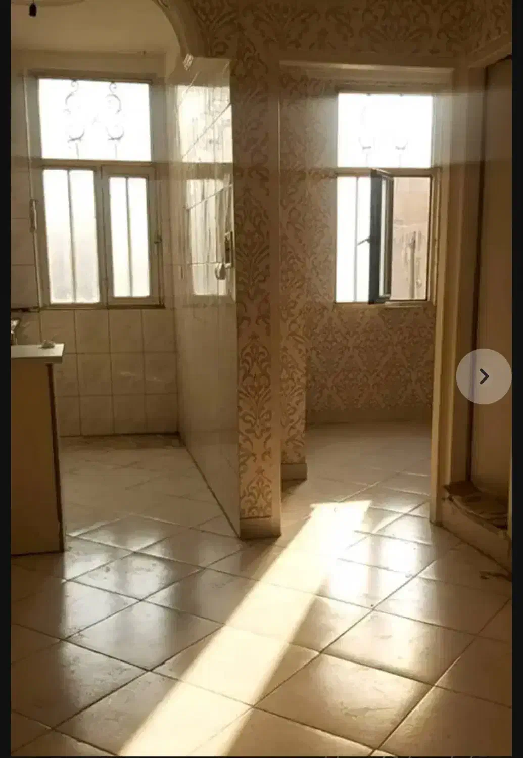 ۵۰ متر / تک واحدی / پارکینگ دار / طبقه ۲ / تخلیه