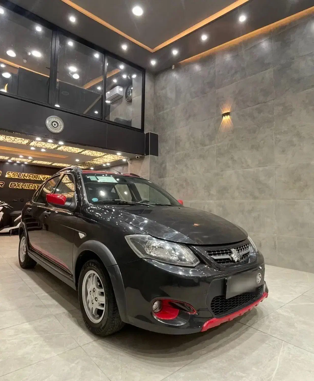 کوئیکR مدل۱۳۹۹|خودرو سواری و وانت|ساری, |دیوار