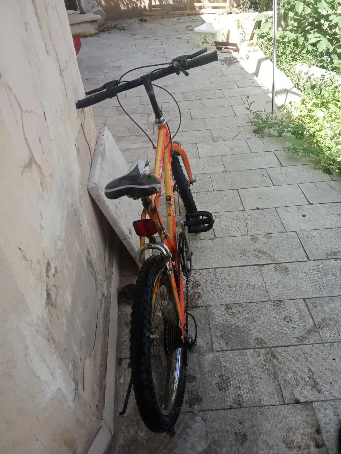 یک عدد دوچرخه 24|دوچرخه، اسکیت، اسکوتر|رودهن, |دیوار