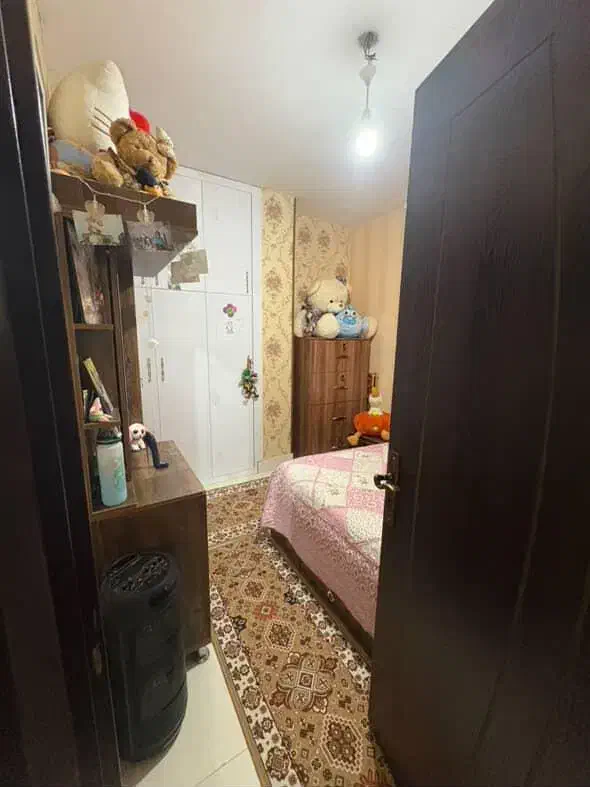 فروش آپارتمان ۹۰متری ۲خوابه در شهرک سیمرغ|فروش آپارتمان|برخوار, |دیوار