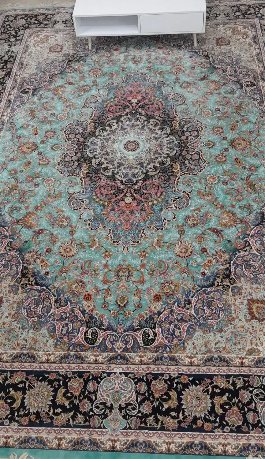 فرش|فرش|بابل, |دیوار