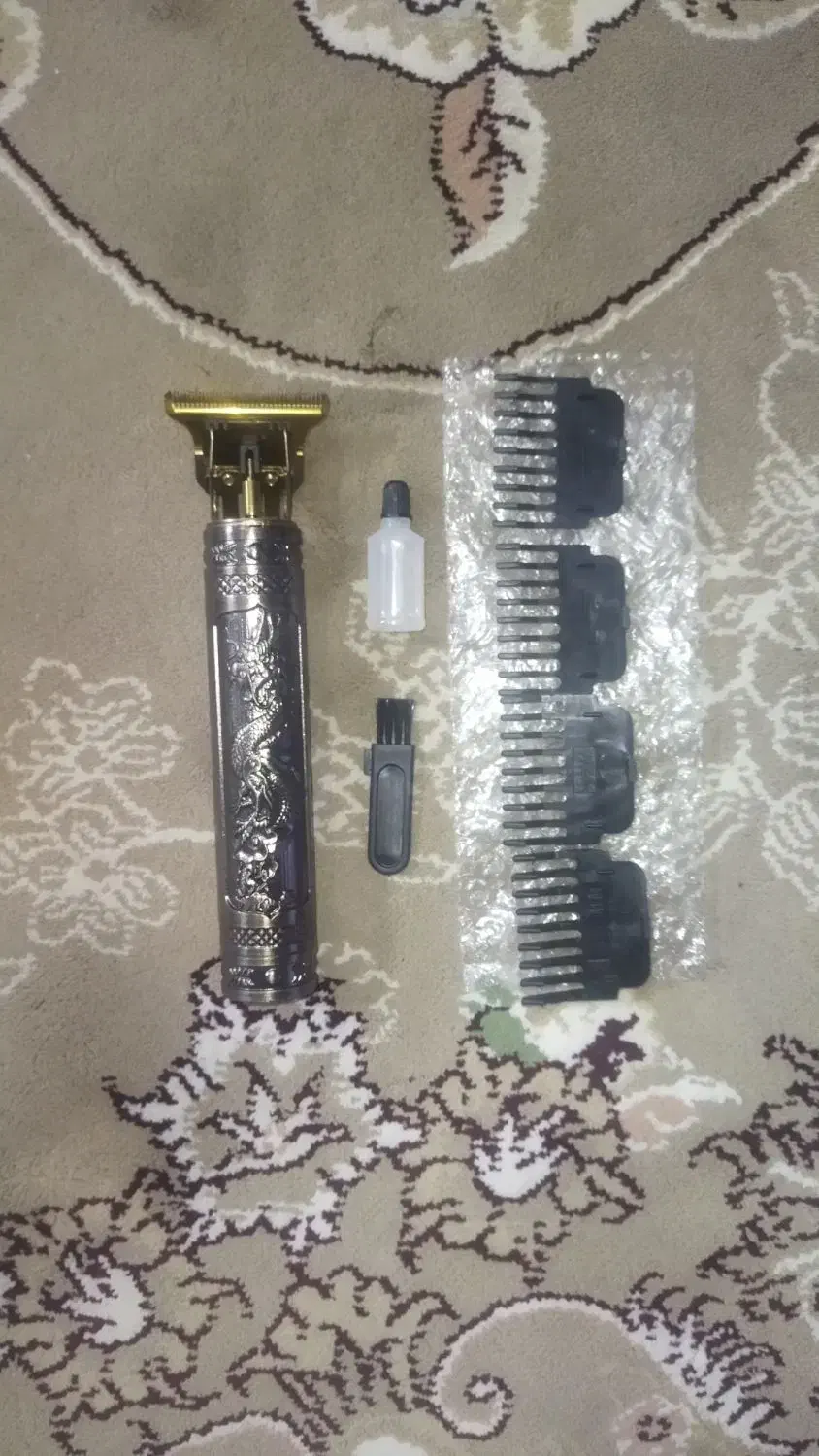 موزر ریش تراش|آرایشی، بهداشتی، درمانی|بروجرد, |دیوار