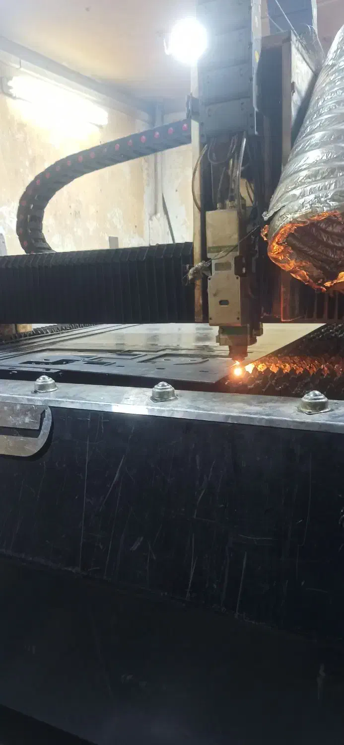 نیروی کار جهت کار درکارگاه صنعتی|استخدام صنعتی، فنی، مهندسی|تهران, هفده شهریور|دیوار