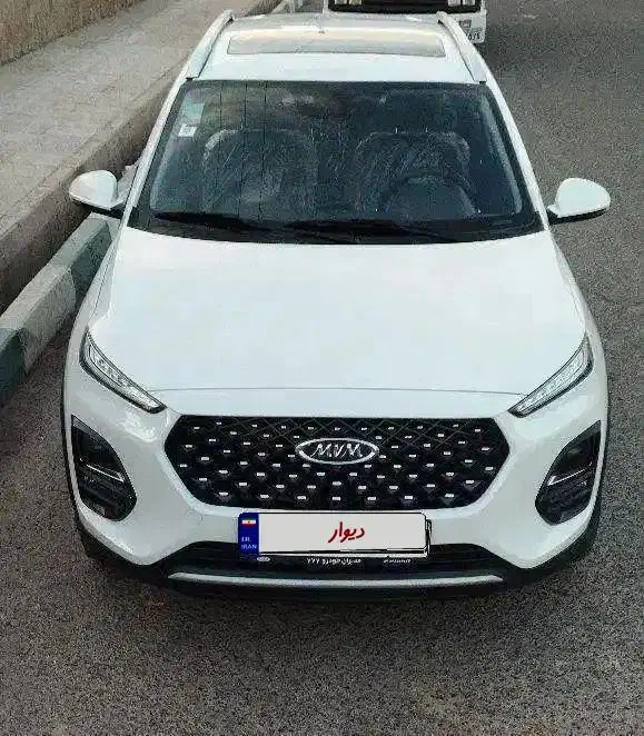 x22 pro MT مدل اسفند1403|خودرو سواری و وانت|تهران, خلیج فارس|دیوار