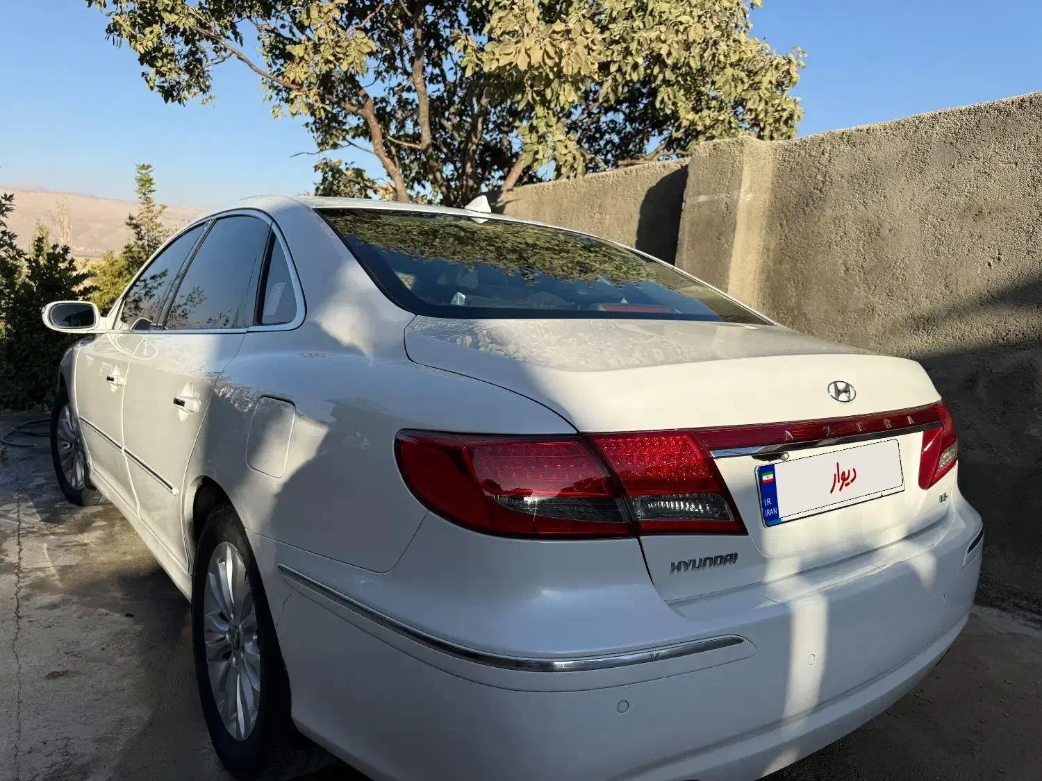 آزراکالیفورنیا|خودرو سواری و وانت|کامفیروز, |دیوار