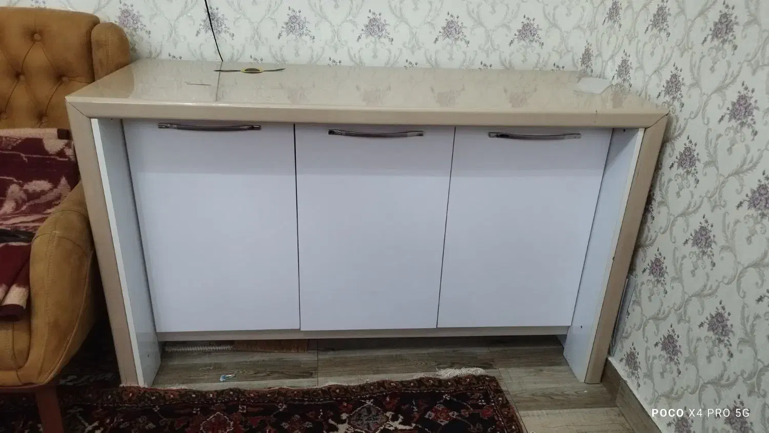 جزیره آشپز خانه|مبلمان خانگی و میز عسلی|تبریز, |دیوار