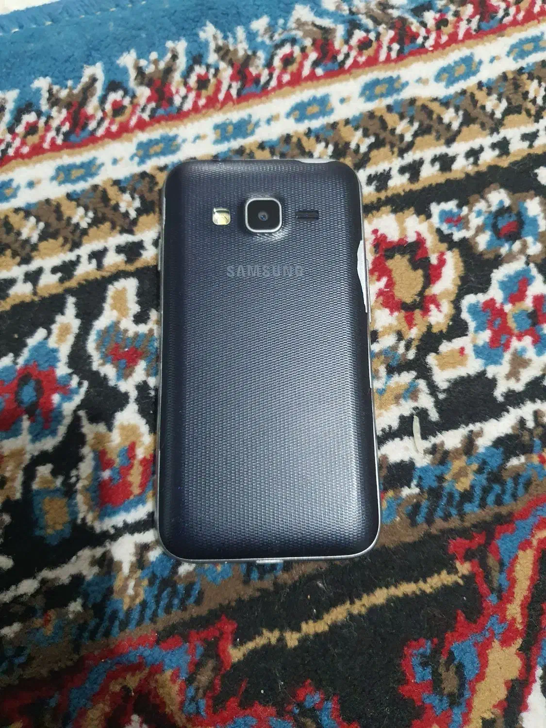 j1 mini prime|موبایل|تهران, بریانک|دیوار