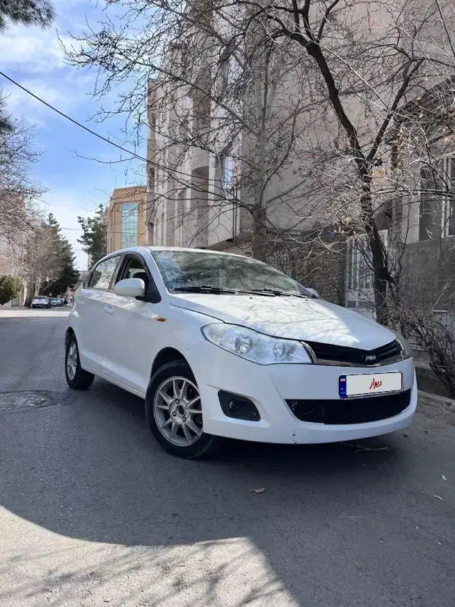 مدل 92MVM 315|خودرو سواری و وانت|مشهد, شریف|دیوار