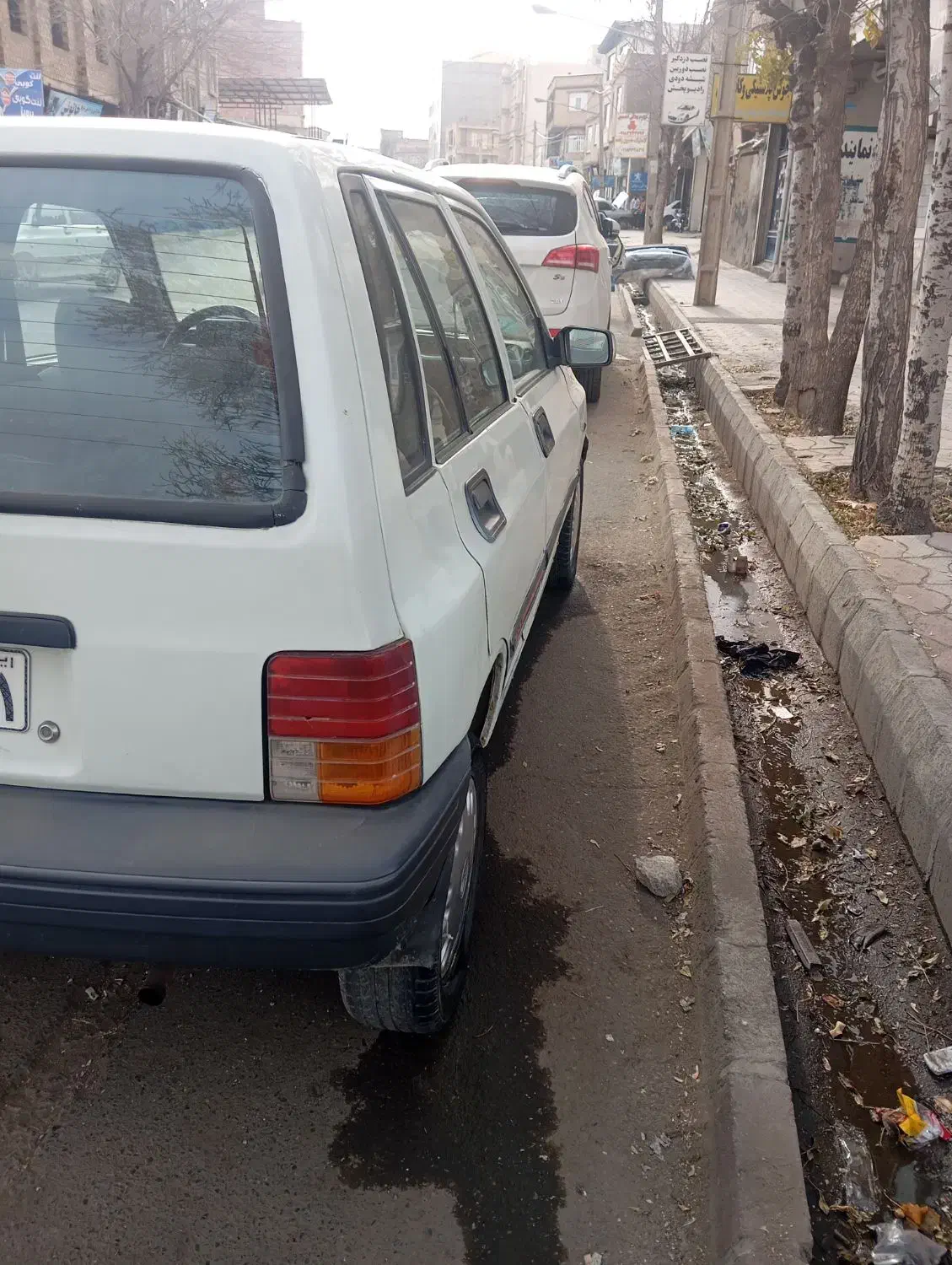 هاچبک|خودرو سواری و وانت|سقز, |دیوار