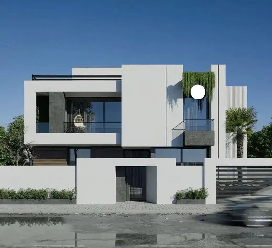 طراحی نما، داخلی، باغ ویلا|خدمات پیشه و مهارت|اصفهان, خواجو|دیوار